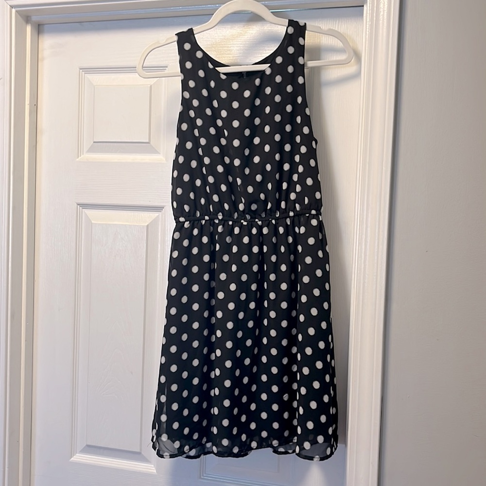 Womens dress.